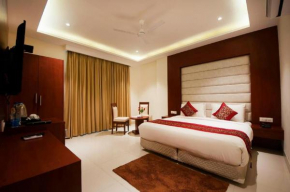 Prime Z Suites Hotel- Near Delhi International Airport